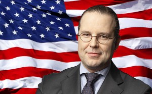 Anders Borg - Arbetslinjen