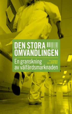 Den stora omvandlingen